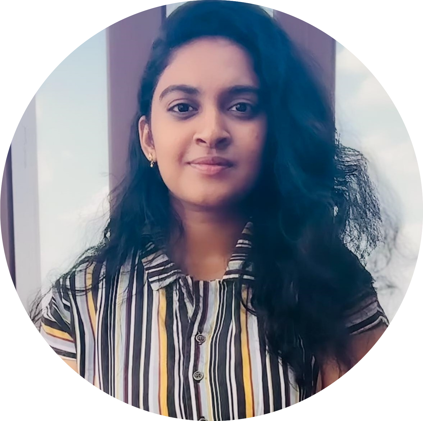 Amrutha L